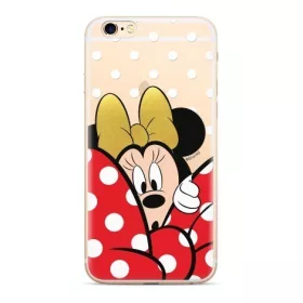   Disney szilikon tok - Minnie 015 Samsung A217 Galaxy A21s (2020) átlátszó (DPCMIN6615)
