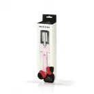 Disney Selfie Bot - Minnie 002 3,5mm jack pink (DSSMIN003)