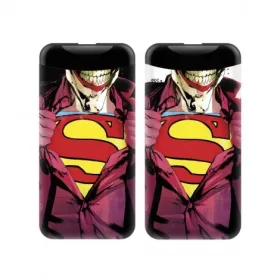 DC power bank - Joker 001 2.1A 6000mAh (WPBJOKER001) 10W