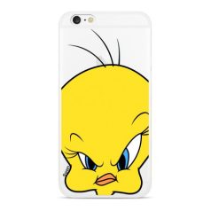   Looney Tunes szilikon tok - Csőrike 002 Apple iPhone XS Max (6.5) átlátszó (WPCTWETY765)
