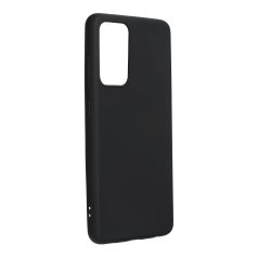   Forcell Silicone Lite tok - Apple iPhone 14 Plus (6.7) fekete szilikon tok