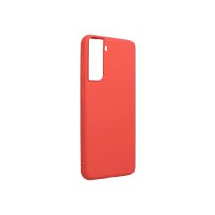   Forcell Silicone Lite tok - Apple iPhone 14 Plus (6.7) pink szilikon tok