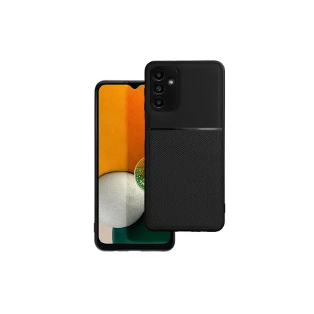 Forcell Noble Xiaomi Redmi A5 (171mm) fekete TPU tok
