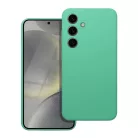 Silicon Case Xiaomi Redmi A5 (171mm) kameravédős szilikon tok menta