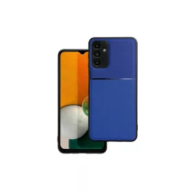 Forcell Noble Samsung Galaxy A57 5G kék szilikon tok