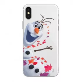   Disney szilikon tok - Olaf 003 Samsung A202F Galaxy A20e (2019) átlátszó (DPCOLAF906)