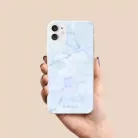 Babaco Abstrakt 029 Xiaomi Redmi Note 10 4G/ Note 10S prémium szilikon tok