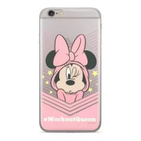   Disney szilikon tok - Minnie 053 Apple iPhone 11 (6.1) 2019 átlátszó (DPCMIN33958)
