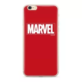   Marvel szilikon tok - Marvel 002 Samsung A515 Galaxy A51 (2020) piros (MVPC1041)