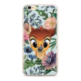   Disney szilikon tok - Bambi 011 Samsung G980 Galaxy S20 (6.2) átlátszó (DPCBAM5548)