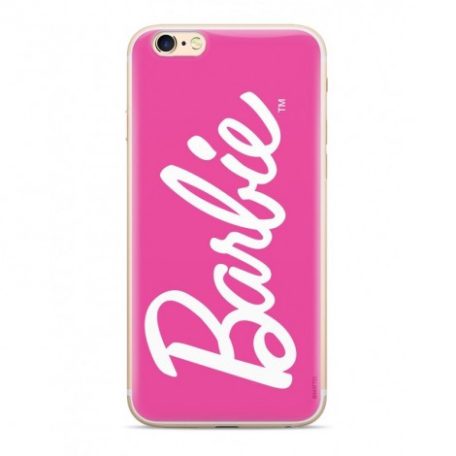 Barbie szilikon tok - Barbie 020 Samsung G985 Galaxy S20 Plus (6.7) pink (MTPCBARBIE8376)