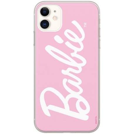 Barbie szilikon tok - Barbie 020 Samsung G988 Galaxy S20 Ultra (6.9) pink (MTPCBARBIE8377)