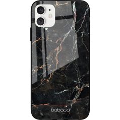   Babaco Abstrakt 005 Apple iPhone 7 / 8 / SE2 / SE3 (4.7) prémium tok edzett üveg hátlappal