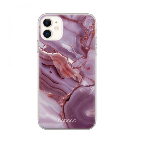 Babaco Abstrakt 002 Apple iPhone XS Max (6.5) prémium szilikon tok