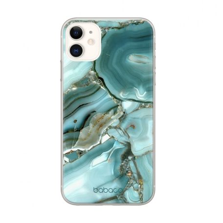 Babaco Abstrakt 003 Apple iPhone XR (6.1) prémium szilikon tok