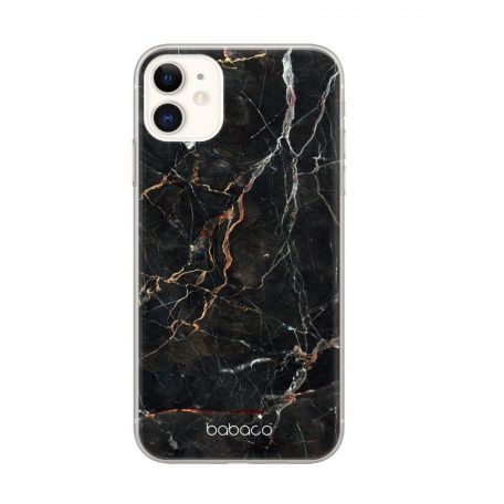 Babaco Abstrakt 005 Apple iPhone 11 Pro Max (6.5) 2019 prémium szilikon tok