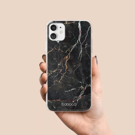 Babaco Abstrakt 005 Apple iPhone X / XS prémium szilikon tok