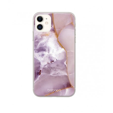 Babaco Abstrakt 009 Apple iPhone 11 (6.1) 2019 prémium szilikon tok