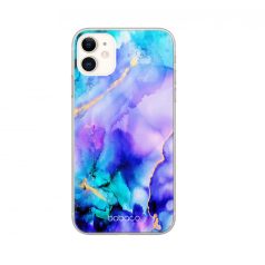   Babaco Abstrakt 011 Apple iPhone 11 Pro (5.8) 2019 prémium szilikon tok