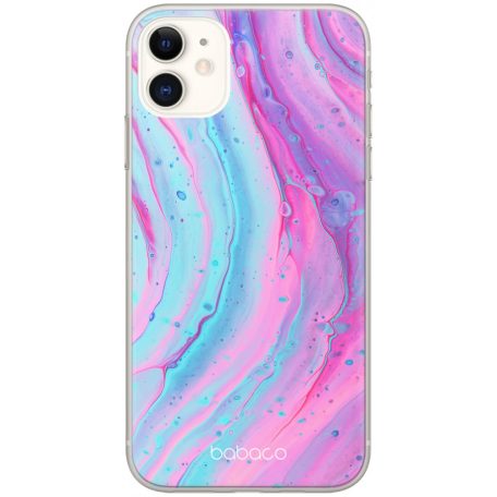 Babaco Abstrakt 012 Apple iPhone 11 (6.1) 2019 prémium szilikon tok