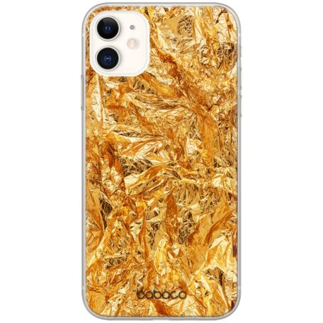 Babaco Abstrakt 021 Apple iPhone 11 Pro Max (6.5) 2019 prémium szilikon tok