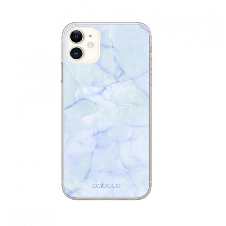 Babaco Abstrakt 029 Apple iPhone XR (6.1) prémium szilikon tok