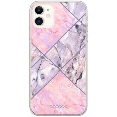   Babaco Abstrakt 036 Apple iPhone X / XS prémium szilikon tok