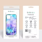 Babaco Abstrakt 011 Huawei P30 Lite prémium tok edzett üveg hátlappal