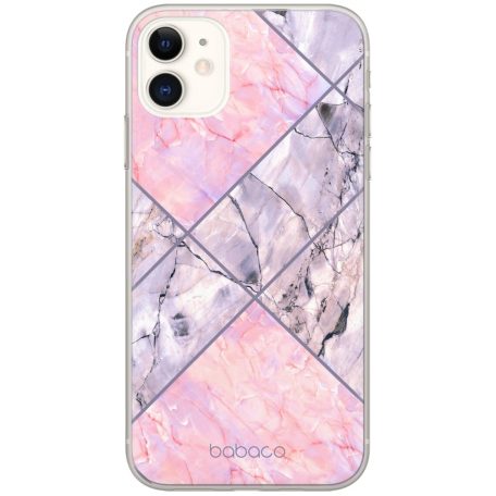 Babaco Abstrakt 036 Apple iPhone 12 Pro Max 2020 (6.7) prémium szilikon tok