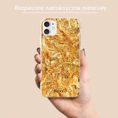   Babaco Abstrakt 021 Apple iPhone 12 / 12 Pro 2020 (6.1) prémium szilikon tok