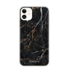   Babaco Abstrakt 005 Apple iPhone 12 Mini 2020 (5.4) prémium szilikon tok