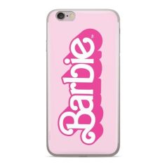   Barbie szilikon tok - Barbie 014 Apple iPhone 12 Mini 2020 (5.4) pink (MTPCBARBIE4782)