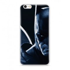   DC szilikon tok - Batman 020 Apple iPhone 12 / 12 Pro 2020 (6.1) sötétkék (WPCBATMAN5904)