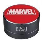 Marvel Bluetooth hangszóró - Marvel 001 micro SD olvasóval, AUX bemenettel és kihangosító funkcióval piros