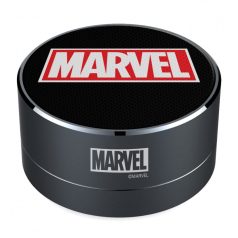   Marvel Bluetooth hangszóró - Marvel 001 micro SD olvasóval, AUX bemenettel és kihangosító funkcióval fekete