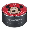 Disney Bluetooth hangszóró - Minnie 001 micro SD olvasóval, AUX bemenettel és kihangosító funkcióval piros