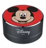 Disney Bluetooth hangszóró - Mickey 001 micro SD olvasóval, AUX bemenettel és kihangosító funkcióval piros