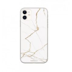 Babaco Marble 014 Huawei P30 Lite prémium szilikon tok