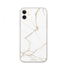   Babaco Marble 014 Apple iPhone 11 Pro Max (6.5) 2019 prémium szilikon tok
