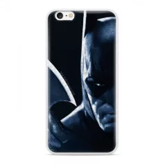   DC szilikon tok - Batman 020 Huawei P40 Lite sötétkék (WPCBATMAN5911)