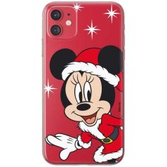   Disney szilikon tok - Minnie 062 Apple iPhone XS Max (6.5) átlátszó (DPCMIN41926)