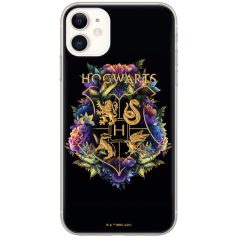   Harry Potter szilikon tok - Harry Potter 020 Apple iPhone 11 Pro Max (6.5) 2019 fekete (WPCHARRY9051)