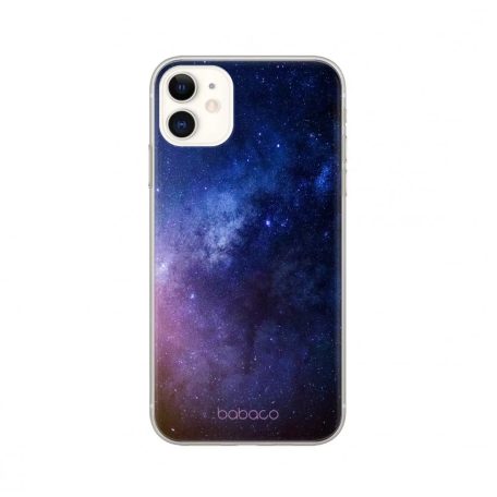 Babaco Nature 003 Samsung G998 Galaxy S21 Ultra (2021) prémium szilikon tok