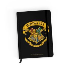 Harry Potter 038 jegyzetfüzet (WNBHARRY2201)