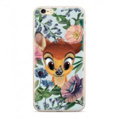   Disney szilikon tok - Bambi 011 Samsung G995 Galaxy S21 Plus (2021) átlátszó (DPCBAM5560)