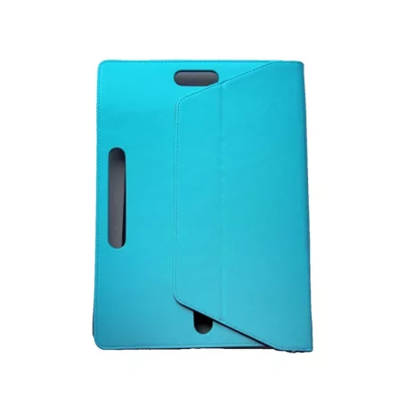 Disney Tablet tok - Minnie 010 Univerzális 7-8" kinyitható műbőr tablet tok kék (DTABMIN046)