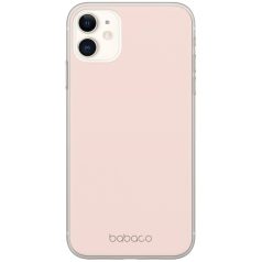   Babaco Classic 004 Apple iPhone 7 Plus / 8 Plus (5.5) prémium bézs szilikon tok