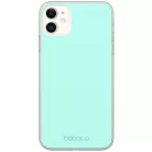 Babaco Classic 007 Xiaomi Redmi 9A / AT prémium menta szilikon tok