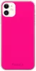Babaco Classic 008 Samsung A515 Galaxy A51 (2020) prémium dark pink szilikon tok