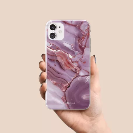 Babaco Abstrakt 002 Xiaomi Redmi Note 10 Pro / Redmi Note 10 Pro Max prémium szilikon tok